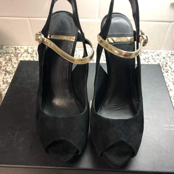 Marciano excellent condition - Picture 5 of 8